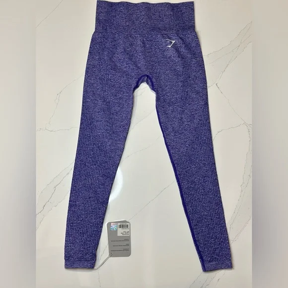 🚨SOLD🚨💜Gymshark Vital Seamless Leggins - Picture 10 of 10